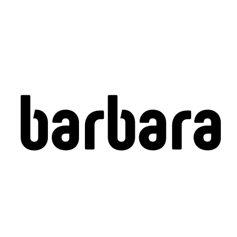 barbara logo