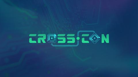 crosscon logo