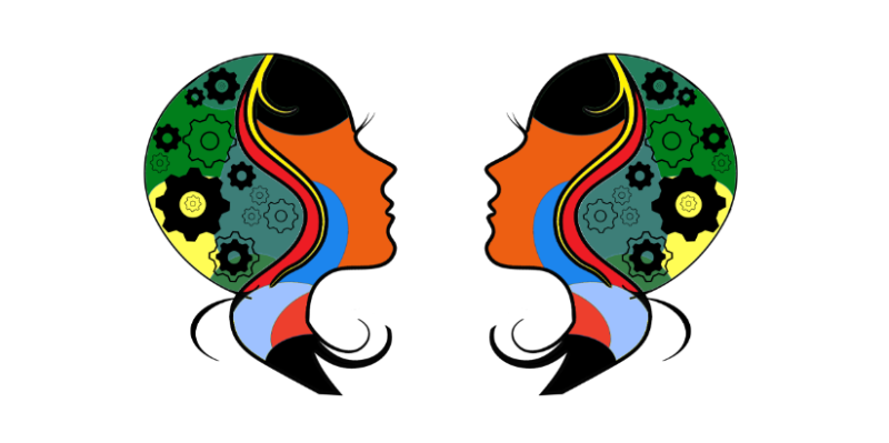 High-Tech Women 2023