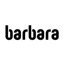 barbara logo