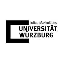 universitat wurzburg logo